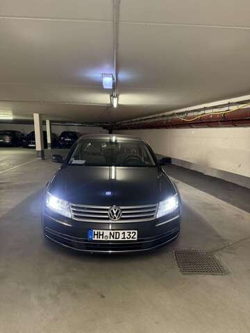 Gebrauchte VW Phaeton