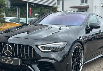 Mercedes-Benz AMG GT 99.990 km 87.990 &euro; Bad Bramstedt 24576