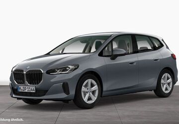 BMW 220 Active Tourer 3.771 km 31.903 &euro; Barsbüttel bei Hamburg 22885