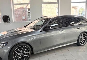 Mercedes-Benz E 220 8.999 km 47.900 &euro; Kisdorf 24629