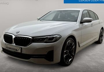 BMW 540 59.577 km 47.924 &euro; Barsbüttel bei Hamburg 22885