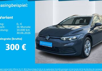 VW Golf 31.836 km 25.690 &euro; Glinde 21509
