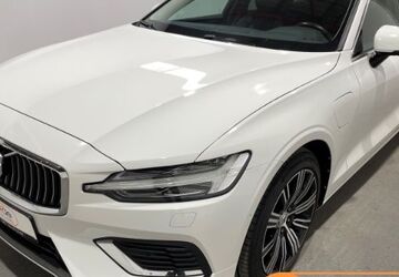 Volvo V60 88.000 km 28.450 &euro; Norderstedt 22848