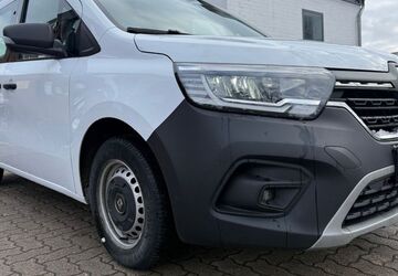 Renault Kangoo 199.955 km 9.585 &euro; Hamburg 20537