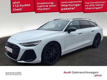 Gebrauchte Audi A6