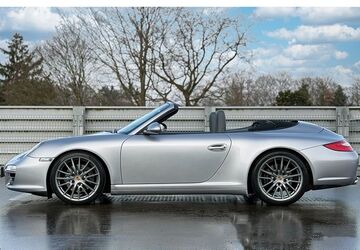 Porsche 911 Urmodell 75.609 km 73.911 &euro; Hamburg-Rellingen 25462