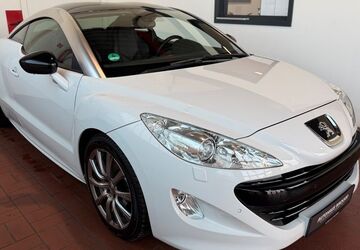 Peugeot RCZ 115.464 km 5.900 &euro; Henstedt-Ulzburg (bei Hamburg) 24558