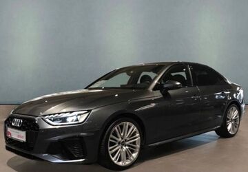 Audi A4 70.000 km 28.500 &euro; Hamburg 22457