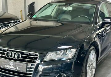 Audi A7 236.000 km 14.790 &euro; Quickborn-Hamburg 25451