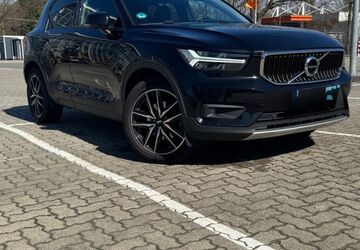 Volvo XC40 92.798 km 22.550 &euro; Glinde 21509