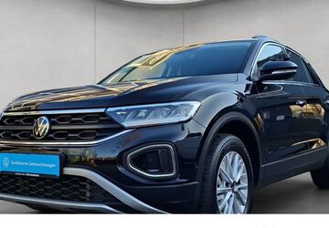 VW T-Roc 80.119 km 21.444 &euro; Hamburg 21029