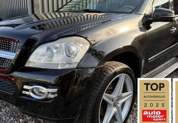 Mercedes-Benz GL 320 270.000 km 10.980 &euro; Hamburg 22459