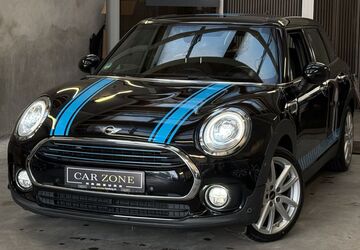 Mini Cooper D Clubman 86.330 km 16.990 &euro; Hamburg 20539