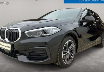 BMW 120 72.884 km 25.364 &euro; Barsbüttel bei Hamburg 22885