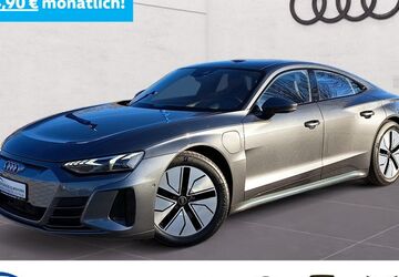Audi e-tron GT 43.390 km 54.920 &euro; Kölln-Reisiek 25337