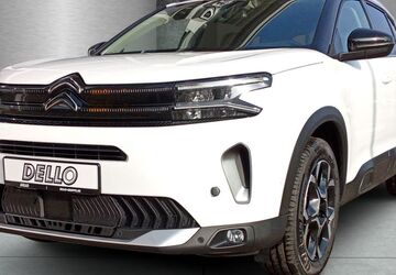Citroen C5 Aircross 32.772 km 21.990 &euro; Reinbek 21465