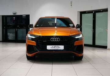 Audi Q8 185.000 km 47.749 &euro; Hamburg 22047