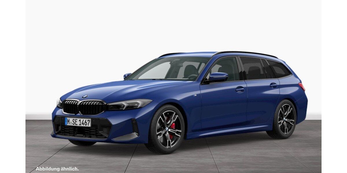 BMW 320 12.658 km 47.434 &euro; Barsbüttel bei Hamburg 22885