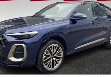 Audi Q5 3.093 km 61.884 &euro; Hamburg 22529