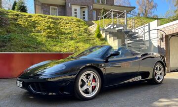 Gebrauchte Ferrari 360