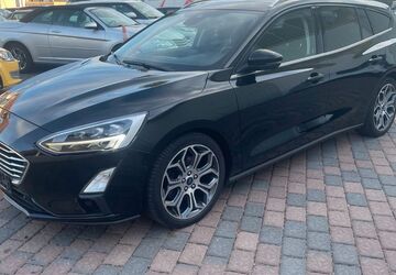 Ford Focus 228.000 km 9.980 &euro; Barsbüttel 22885