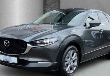 Mazda CX-30 51.972 km 22.490 &euro; Norderstedt 22848