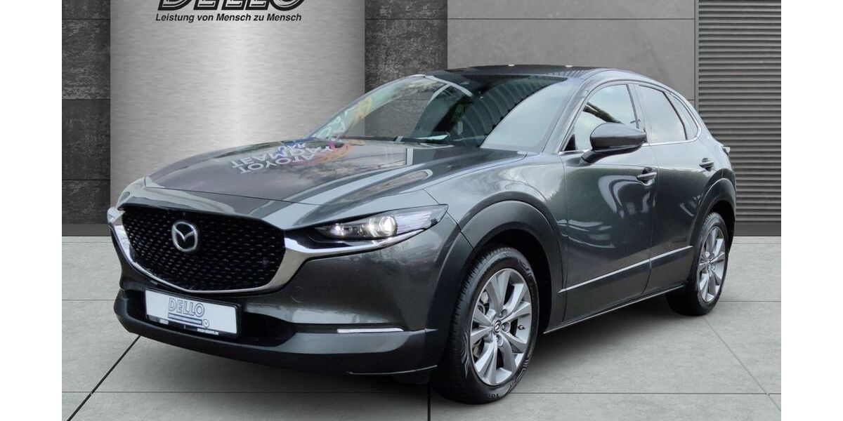 Mazda CX-30 51.972 km 22.490 &euro; Norderstedt 22848