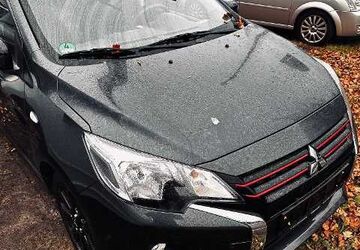 Mitsubishi Space Star 19.054 km 14.300 &euro; Hamburg 22045