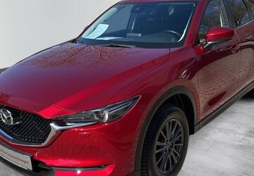Mazda CX-5 99.400 km 20.885 &euro; Hamburg 22041