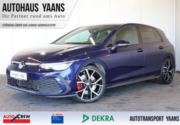 VW Golf 49.850 km 25.889 &euro; Pinneberg 25421