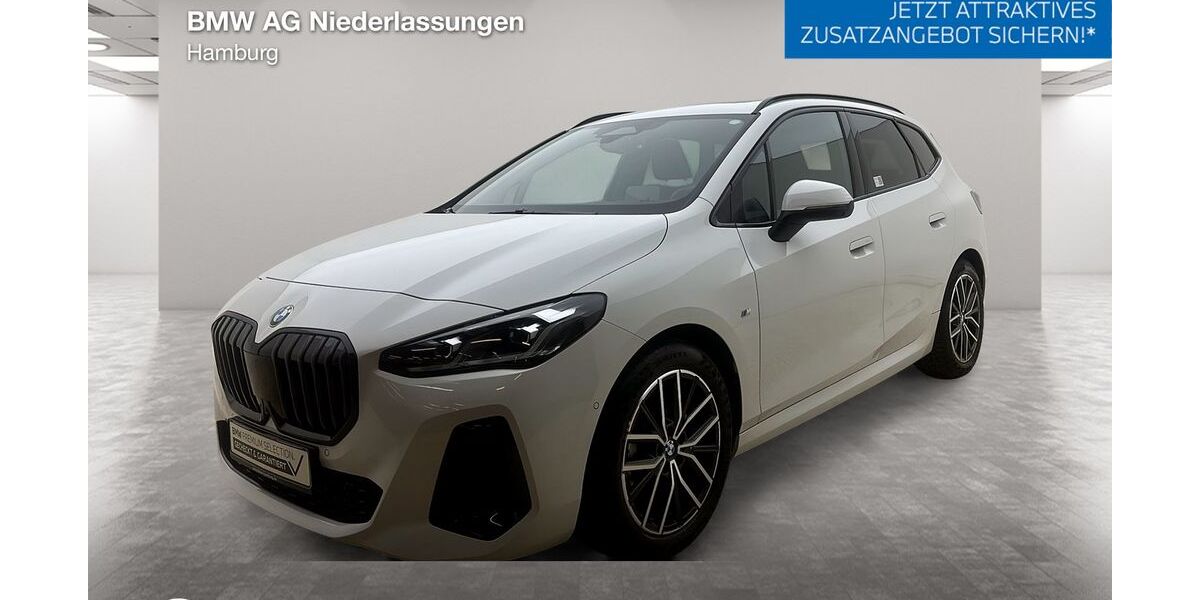 BMW 220 Active Tourer 23.401 km 37.144 &euro; Barsbüttel bei Hamburg 22885
