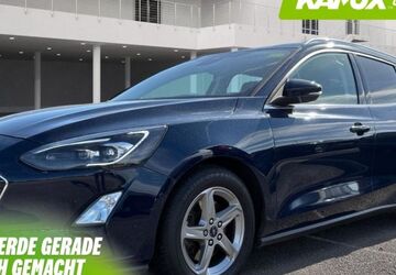 Ford Focus 83.663 km 16.900 &euro; Hamburg 22529