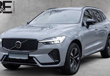 Volvo XC60 1.500 km 59.450 &euro; Ahrensburg 22926