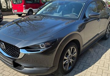 Mazda CX-30 24.410 km 28.950 &euro; Hamburg 21033