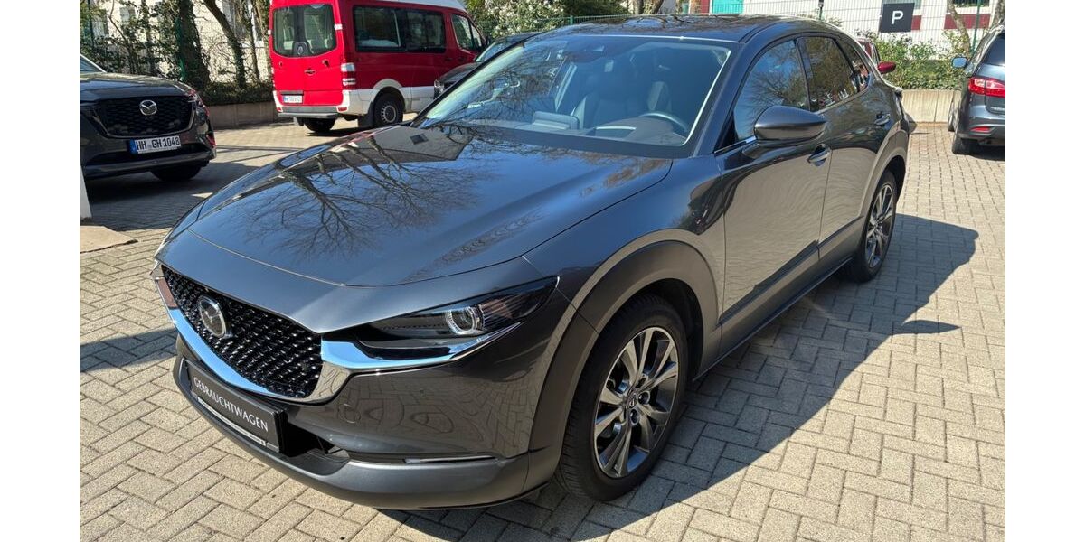 Mazda CX-30 24.410 km 28.950 &euro; Hamburg 21033
