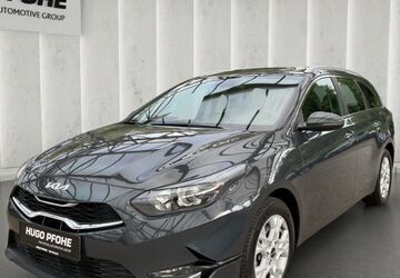 Kia ceed / Ceed 33.556 km 18.690 &euro; Norderstedt 22848