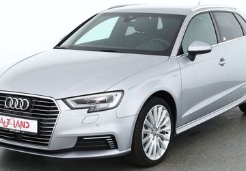 Audi A3 67.452 km 20.990 &euro; Hamburg 22761