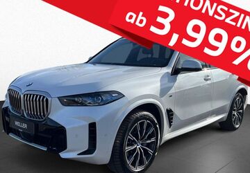 BMW X5 21.880 km 74.950 &euro; Hamburg 21073