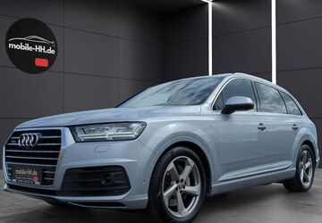Audi Q7 142.000 km 38.990 &euro; Hamburg 22047