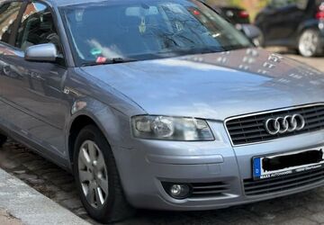 Audi A3 217.000 km 2.700 &euro; Hamburg 22307