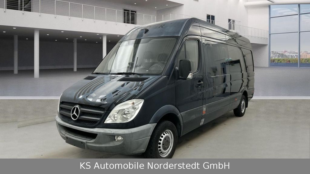 Mercedes-Benz Sprinter 138.258 km 15.900 &euro; Bönningstedt 25474