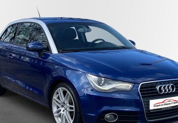 Audi A1 179.000 km 6.290 &euro; Hamburg 22529
