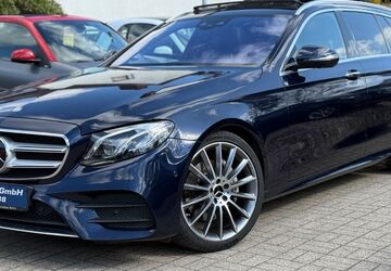 Mercedes-Benz E 220 139.000 km 28.690 &euro; Norderstedt bei Hamburg 22848