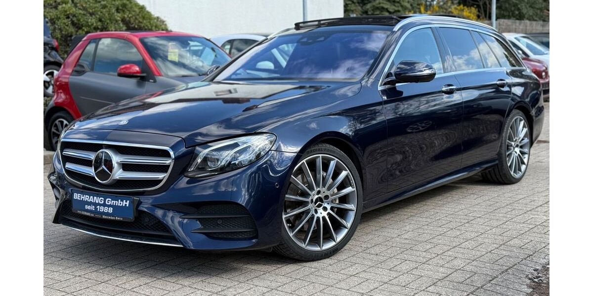 Mercedes-Benz E 220 139.000 km 28.690 &euro; Norderstedt bei Hamburg 22848
