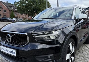Volvo XC40 59.873 km 22.450 &euro; Norderstedt 22846