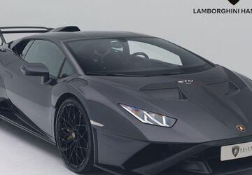 Lamborghini Huracán 14.136 km 338.900 &euro; Hamburg 22143