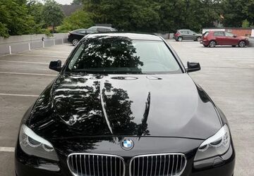 BMW 520 200.000 km 8.900 &euro; Norderstedt (Hamburg) 22848
