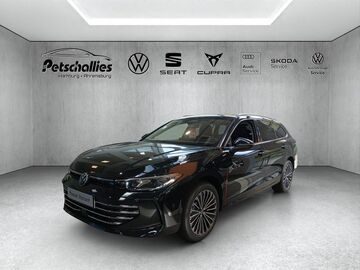 Gebrauchte VW Passat