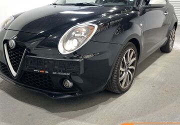 Alfa Romeo MiTo 138.000 km 11.450 &euro; Norderstedt 22848