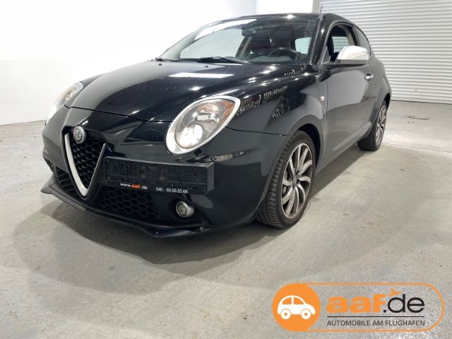 Alfa Romeo MiTo 138.000 km 11.450 &euro; Norderstedt 22848